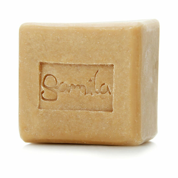 Soap Cake Gamila Secret Spearmint Sparkle 115 g - Cosmova