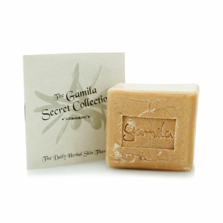 Soap Cake Gamila Secret Spearmint Sparkle 115 g - Cosmova