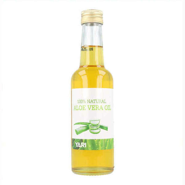 Hair Oil Yari Natural 250 ml (250 ml) - Cosmova