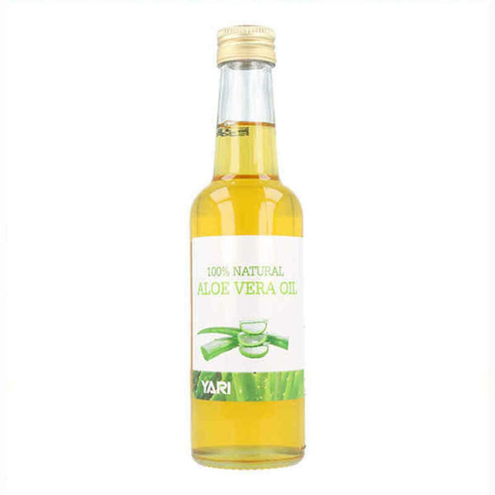 Hair Oil Yari Natural 250 ml (250 ml) - Cosmova