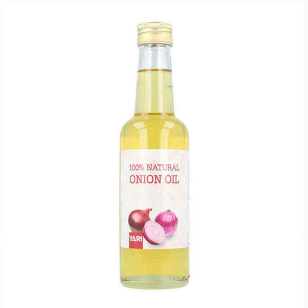 Moisturising Oil Yari Natural Onion (250 ml)-0