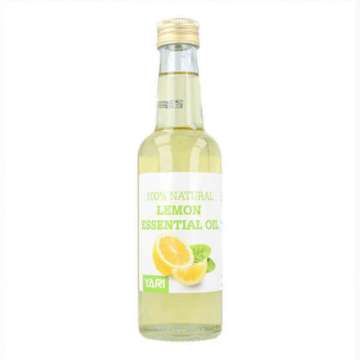 Moisturising Oil Yari Natural Lemon (250 ml)-0
