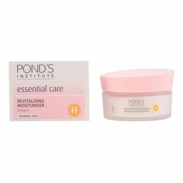 Hydrating Cream Essential Care Pond's 2525096 50 ml - Cosmova