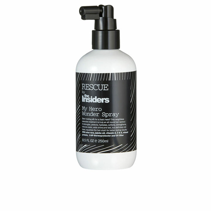 Spray Repairer The Insiders Resuce Damaged hair 250 ml - Cosmova