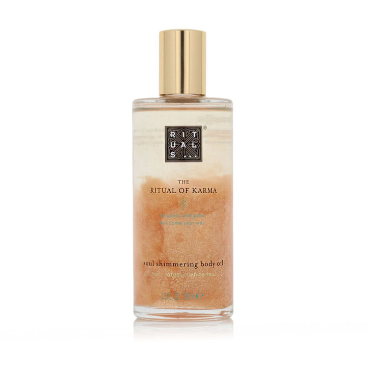 Cleansing Foam Rituals The Ritual Of Karma 100 ml-1