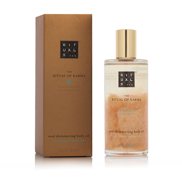 Facial Cream Rituals Karma 100 ml-0