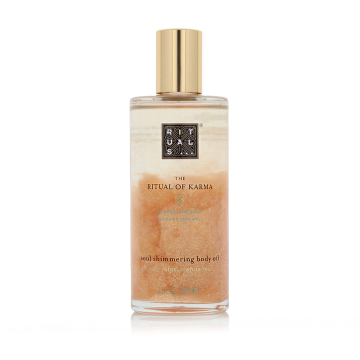Facial Cream Rituals Karma 100 ml-1