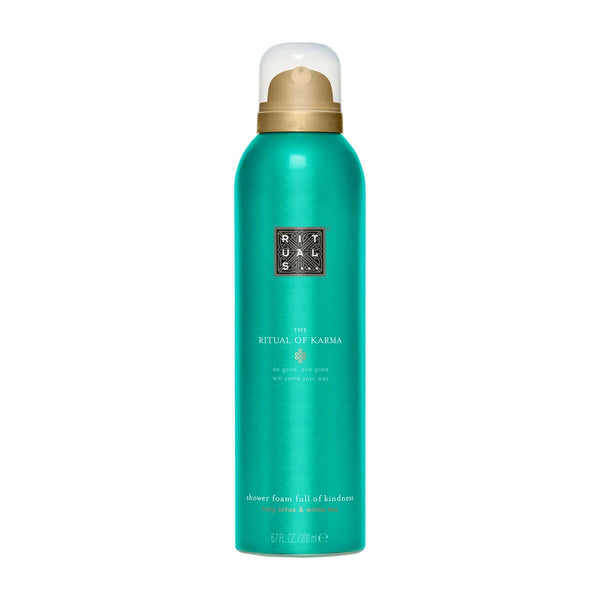 Cleansing Foam Rituals The Ritual Of Karma 200 ml-0