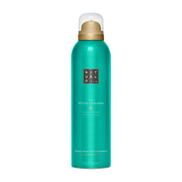 Cleansing Foam Rituals The Ritual Of Karma 200 ml-0