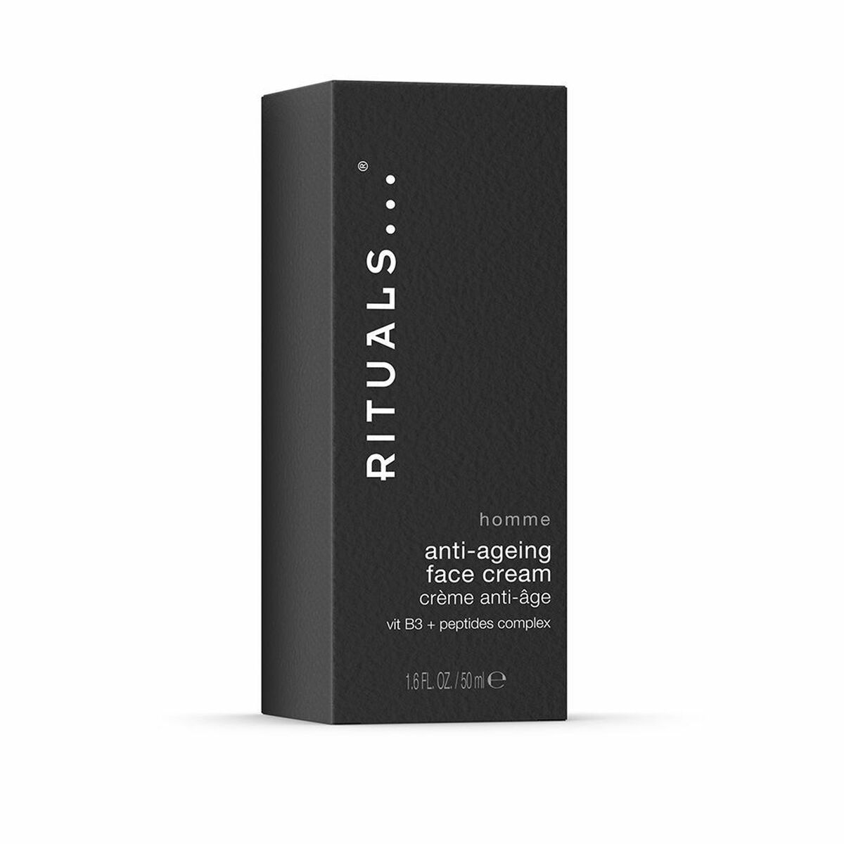 Day Cream Rituals Homme 50 ml-0