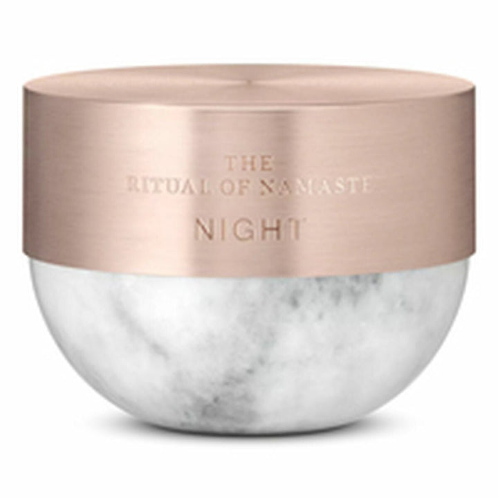 Hydrating Facial Cream Rituals The Ritual Of Namaste Glow - Cosmova