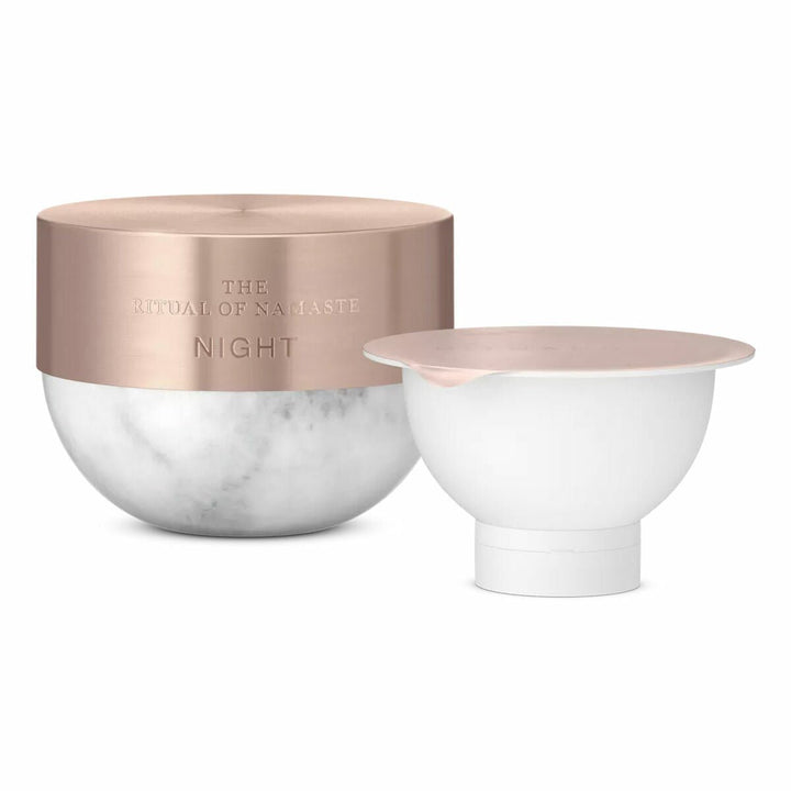 Hydrating Facial Cream Rituals The Ritual Of Namaste Glow - Cosmova