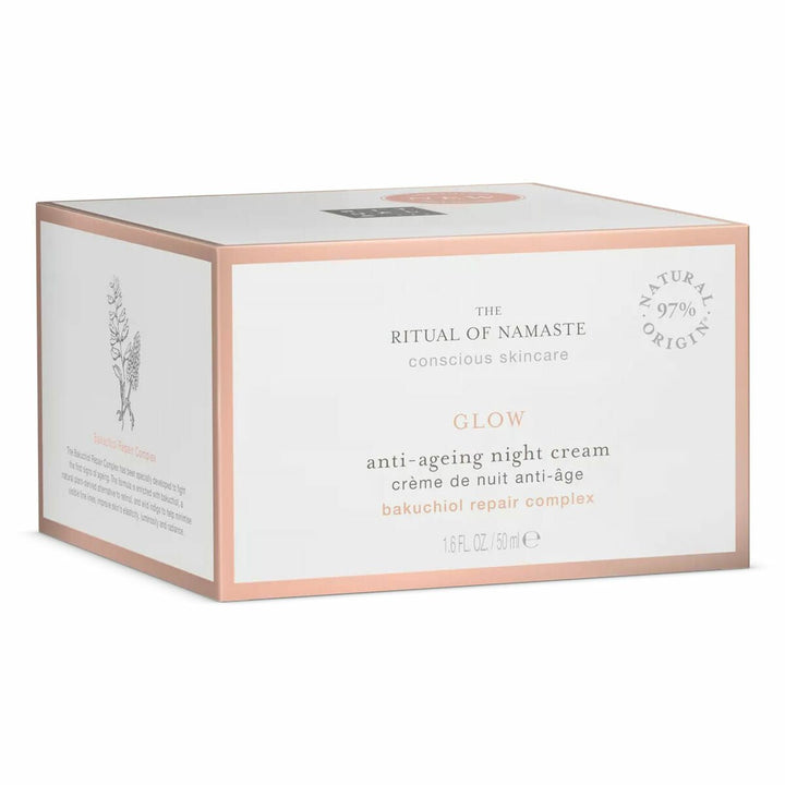 Hydrating Facial Cream Rituals The Ritual Of Namaste Glow - Cosmova