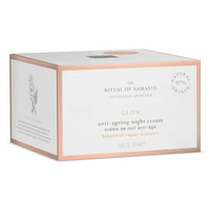 Hydrating Facial Cream Rituals The Ritual Of Namaste Glow - Cosmova