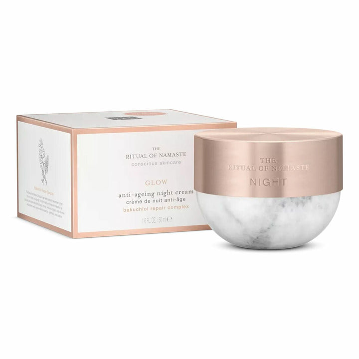 Hydrating Facial Cream Rituals The Ritual Of Namaste Glow - Cosmova