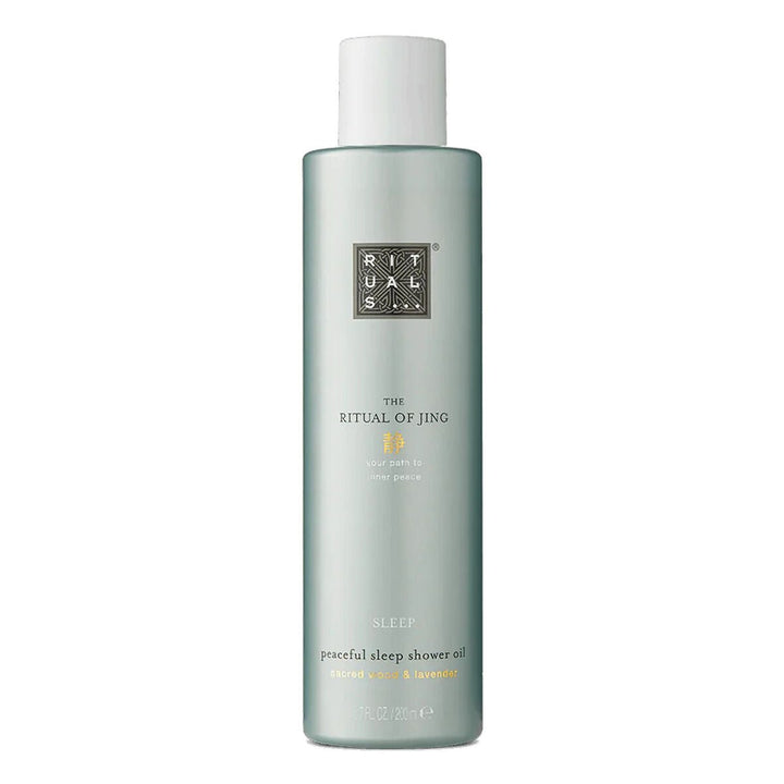 Shower Oil Rituals The Ritual Of Jing 200 ml - Cosmova