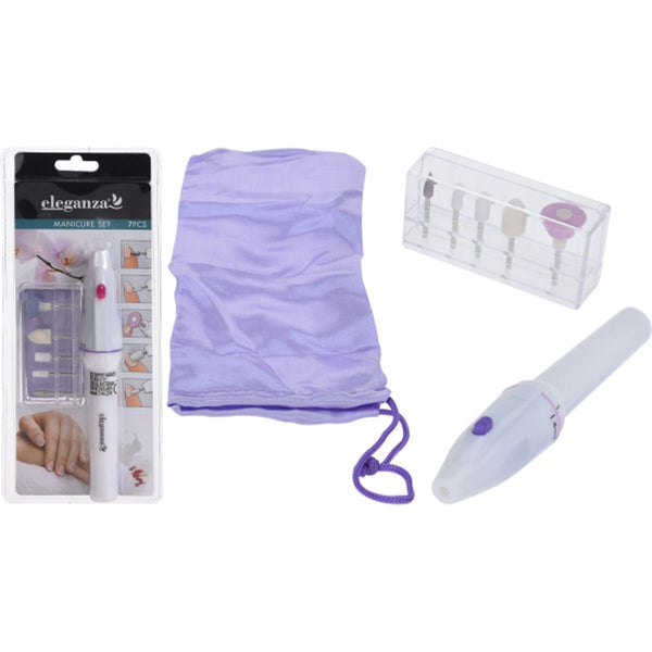 Manicure Set Koopman CY4652500-0