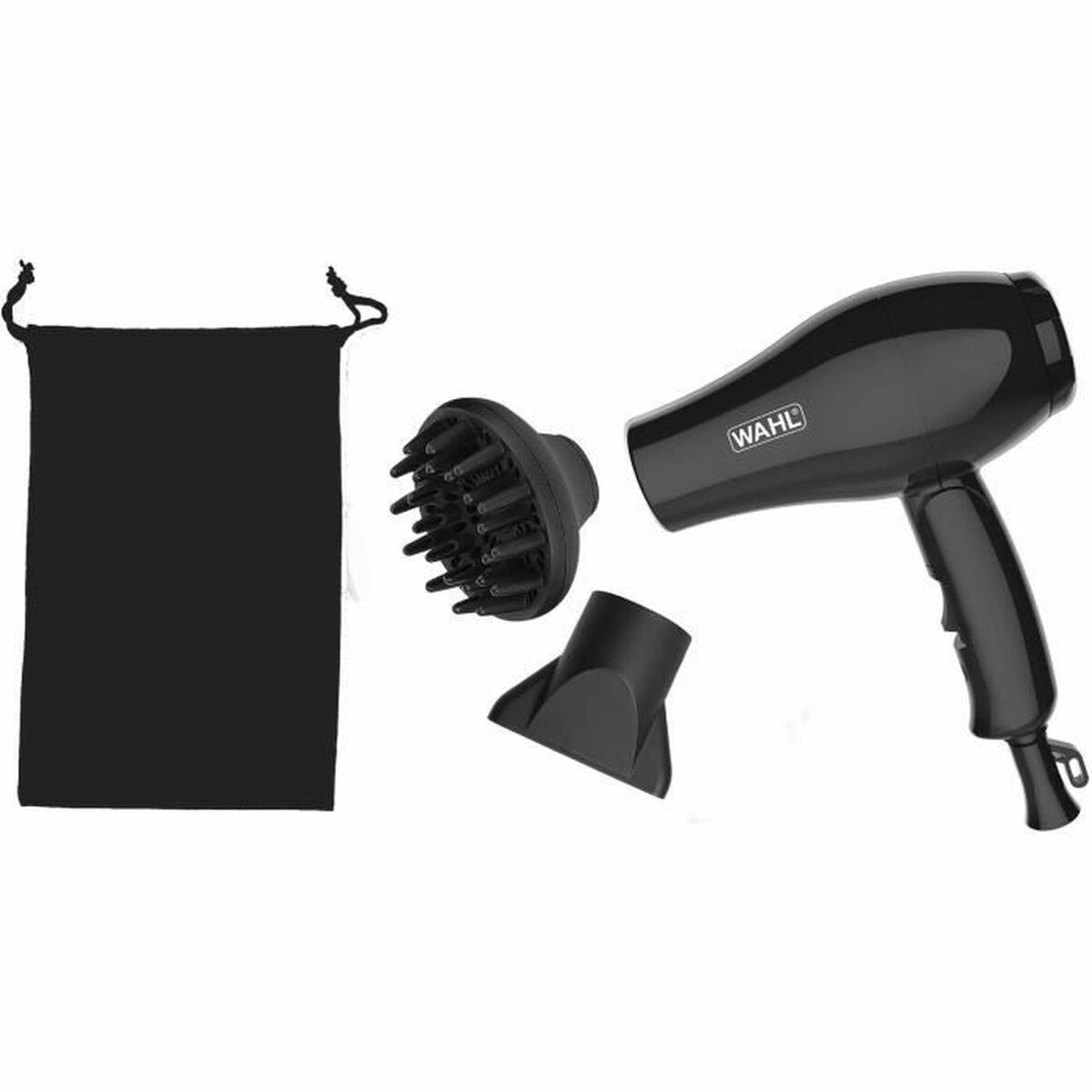 Hair Clippers Wahl 3402-0470-3