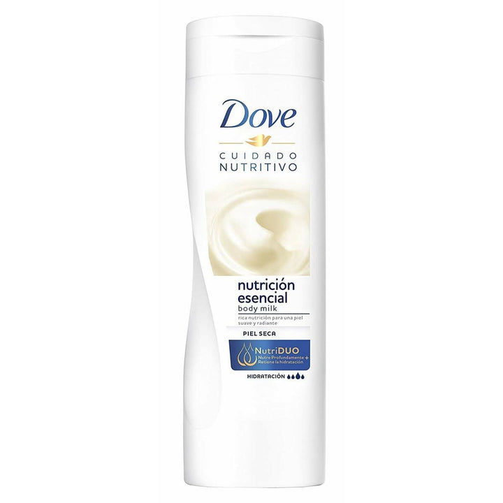 Body Milk Dove Body Love 400 ml-1