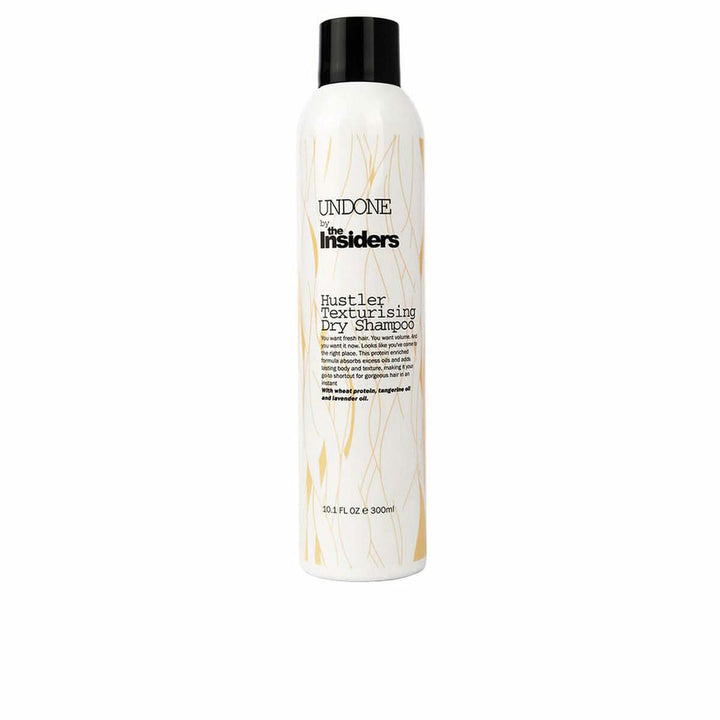 Dry Shampoo The Insiders Undone Texturiser 300 ml-0