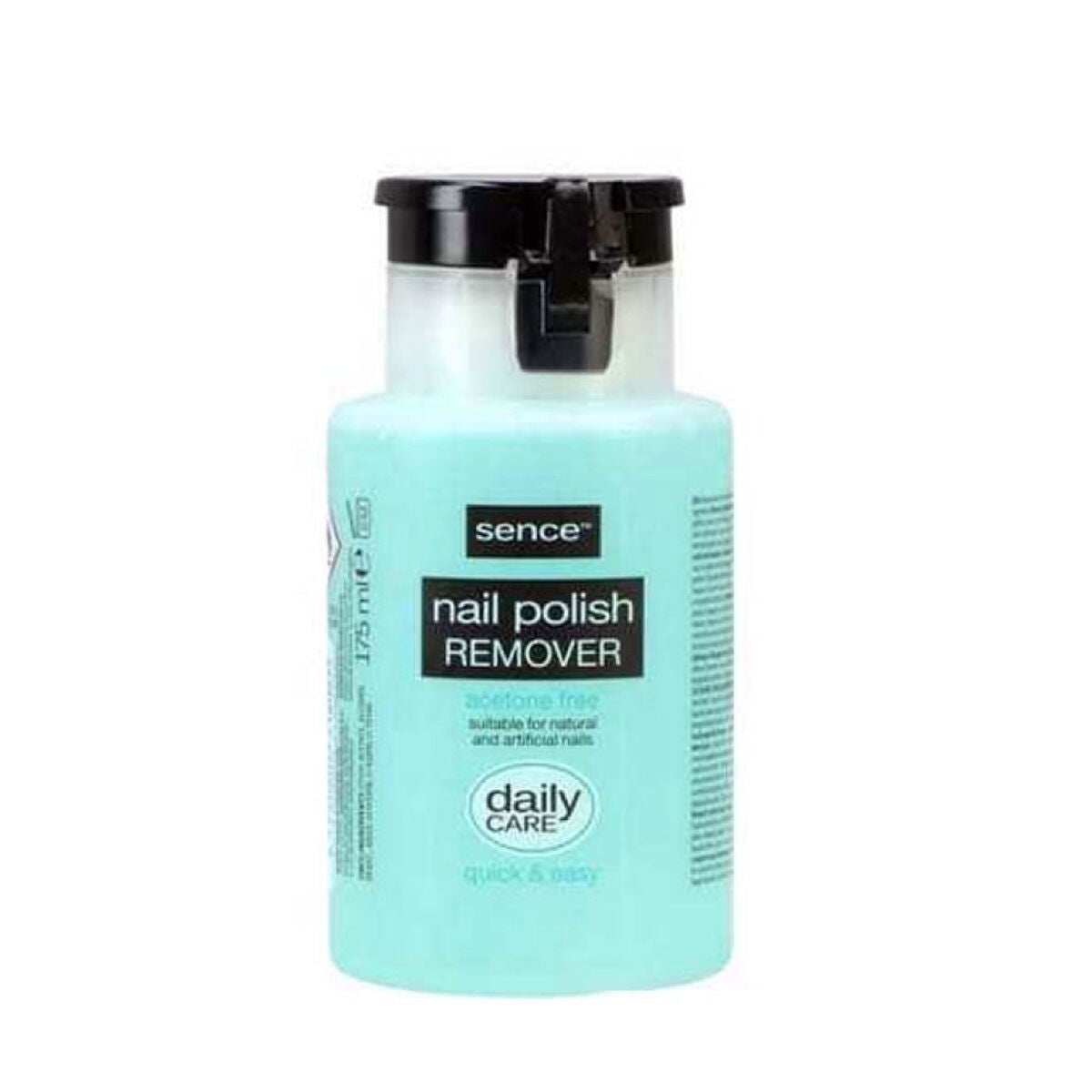 Nail polish remover Sence 175 ml-0