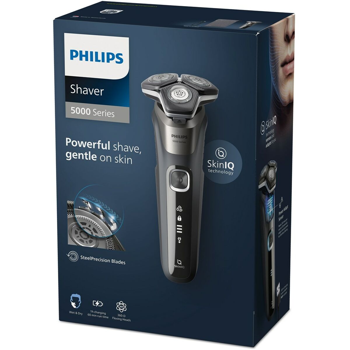 Hair Clippers Philips S5887/10-1