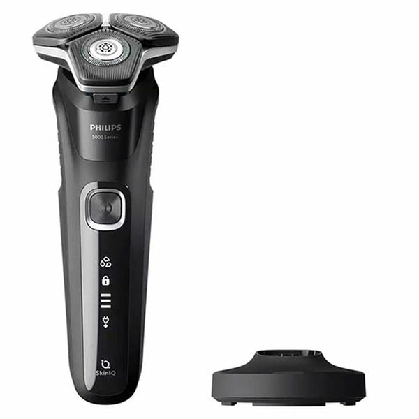 Manual shaving razor Philips-0