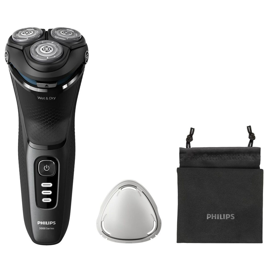Hair Clippers Philips S3244/12 1 Piece-0