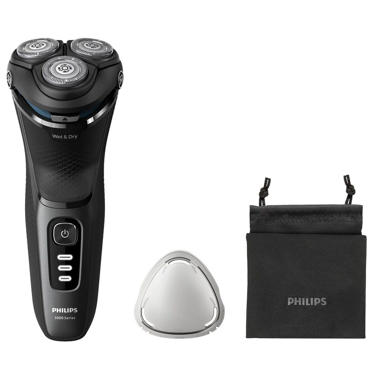 Hair Clippers Philips S3244/12 1 Piece-0