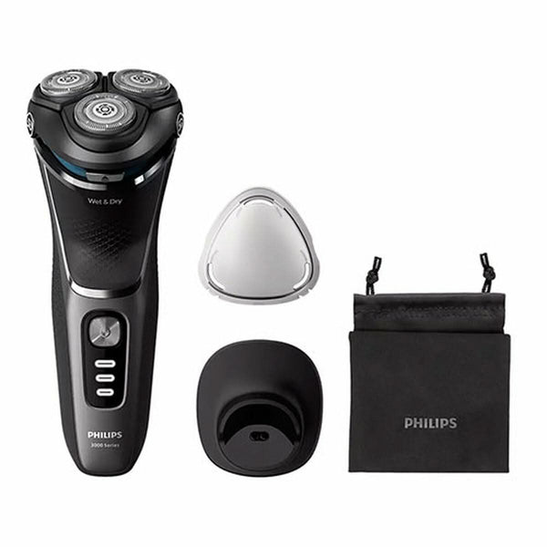 Manual shaving razor Philips Series 3000-0
