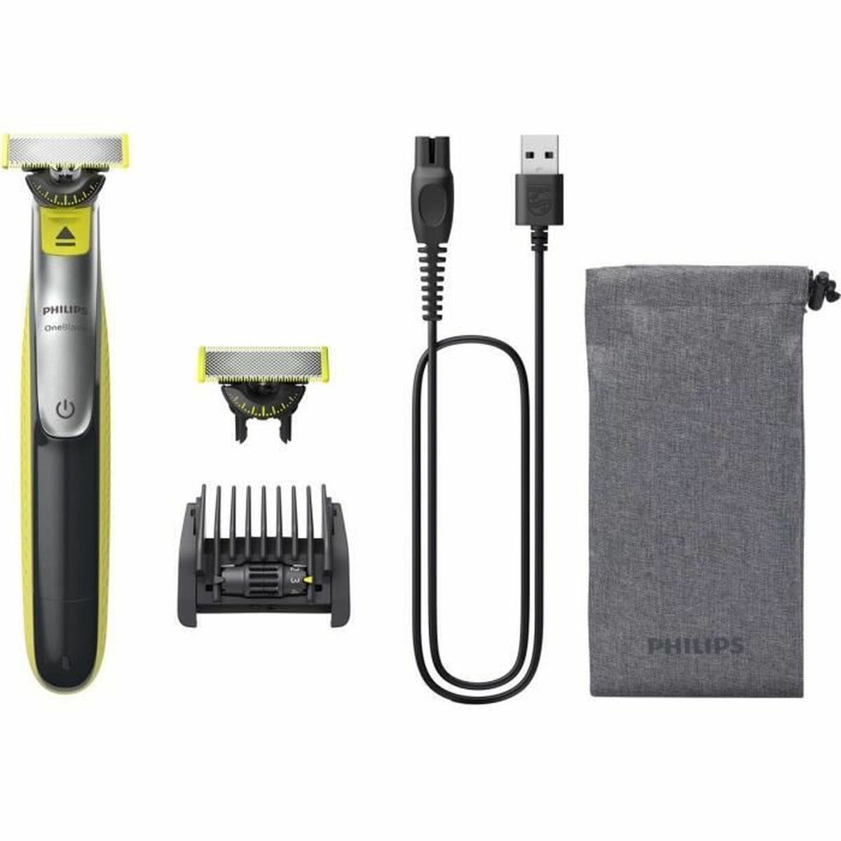 Electric shaver Philips QP2734/31 1 Piece-0