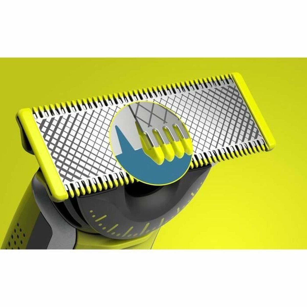 Electric shaver Philips QP2734/31 1 Piece-9