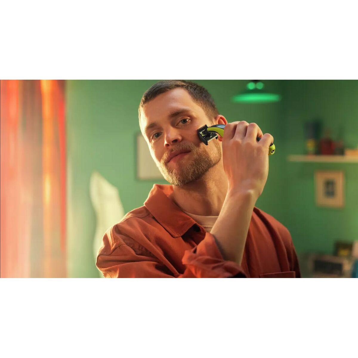 Electric shaver Philips QP2734/31 1 Piece-7