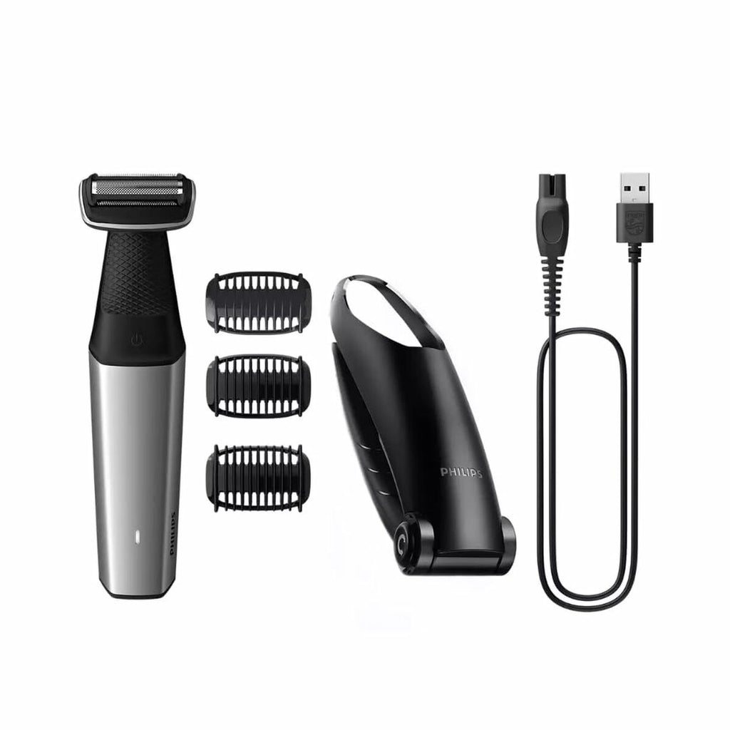 Electric IPL Hair Remover Philips (1 Unit)-19