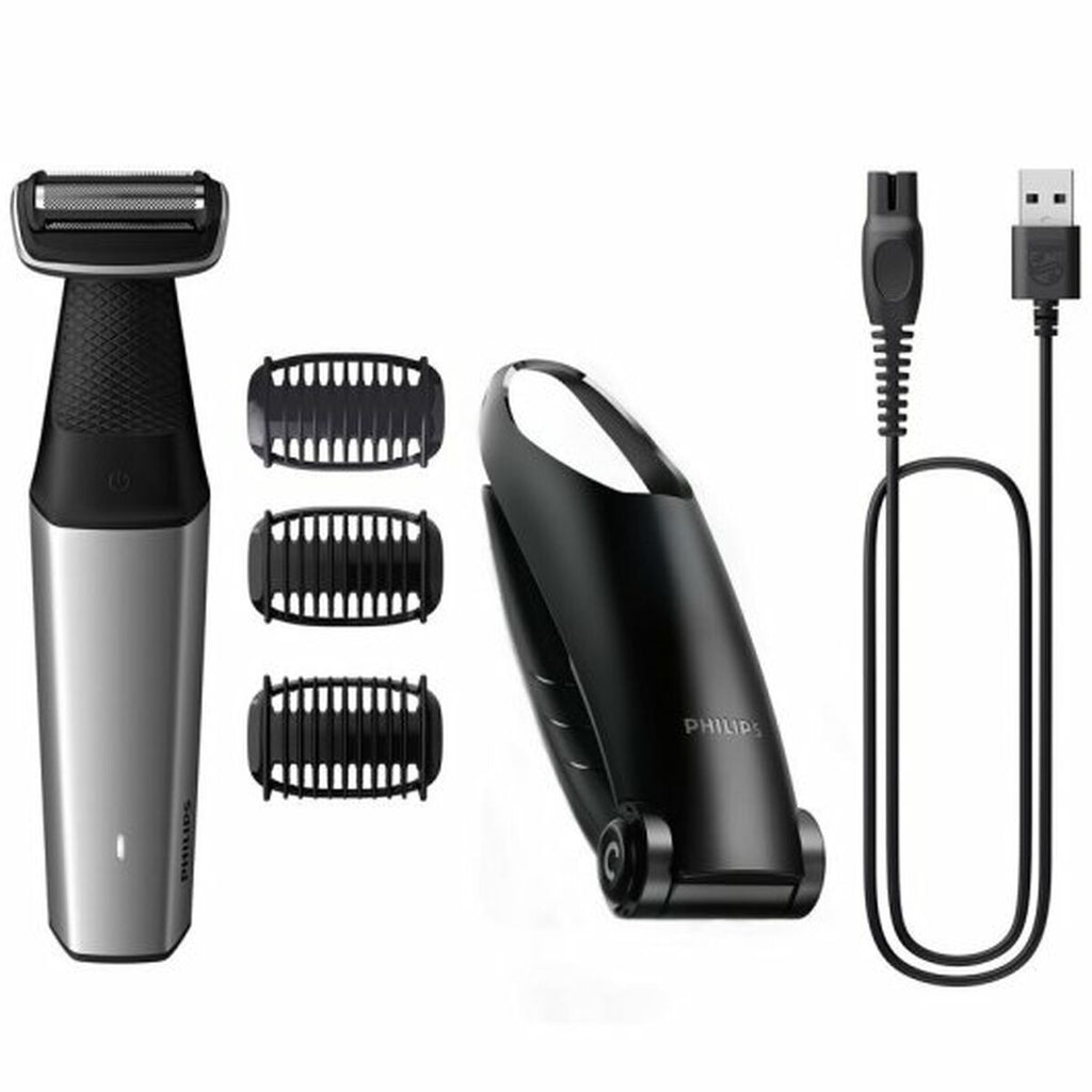 Electric IPL Hair Remover Philips (1 Unit)-9