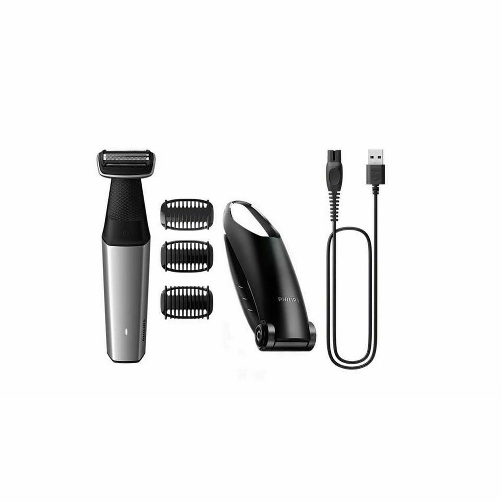 Electric IPL Hair Remover Philips (1 Unit)-0