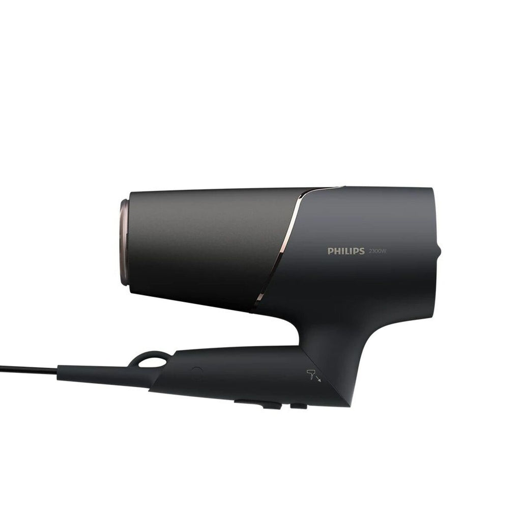 Hairdryer Philips BHD538/30 Black 2300 W-1