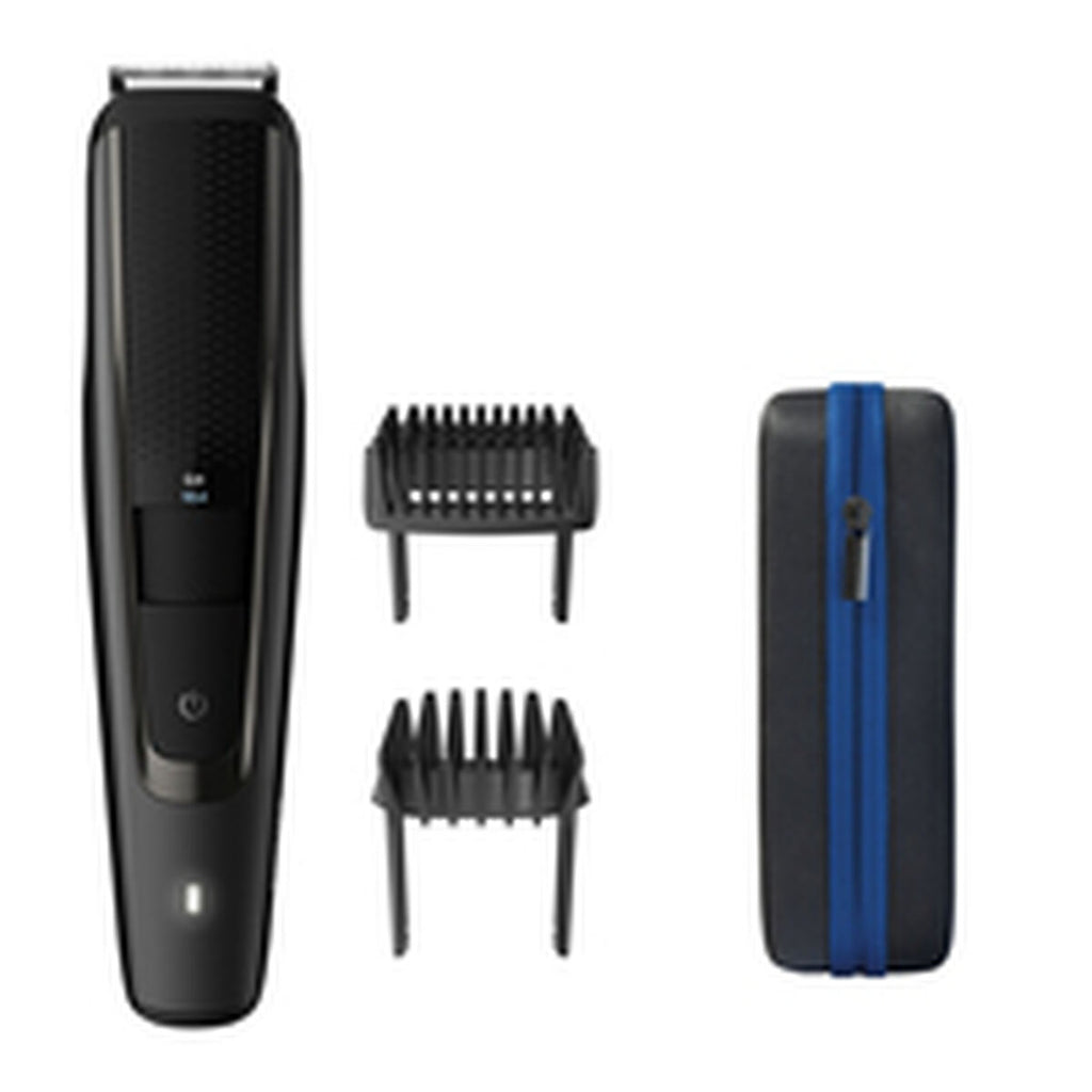 Hair Clippers Philips BT5515/70 (2 Units)-0