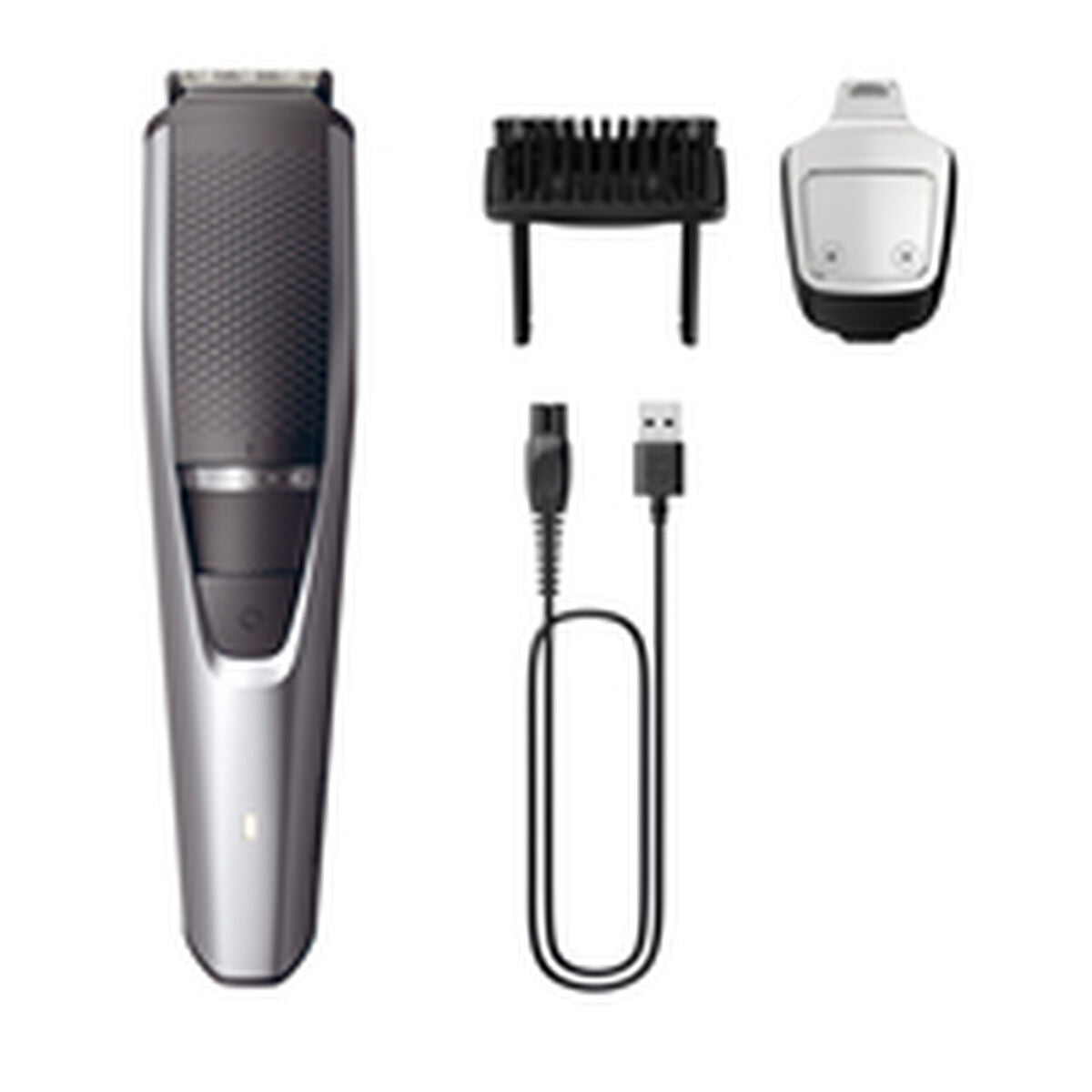 Hair Clippers Philips BT3239/15 (2 Units)-0