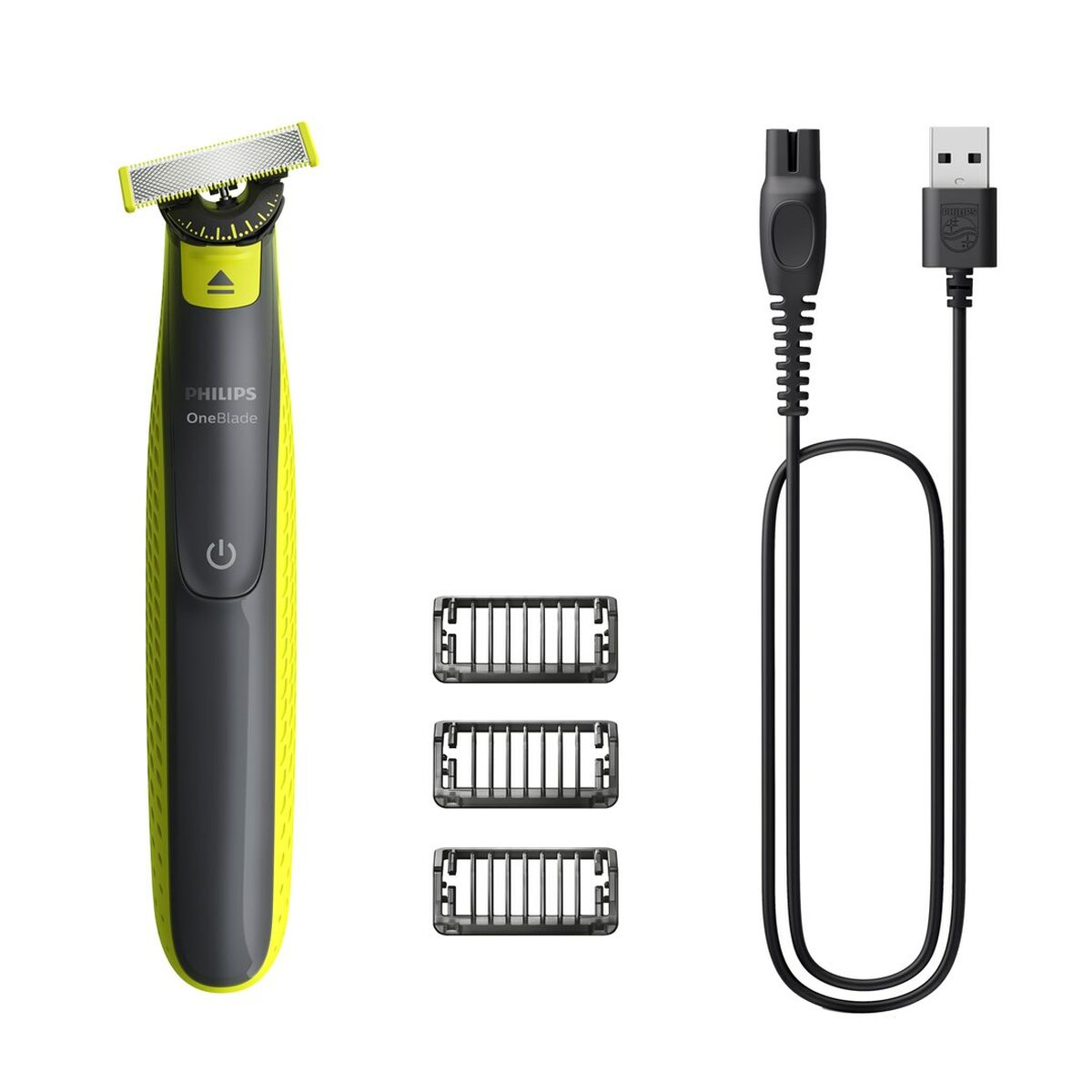 Hair Clippers Philips QP2724/23 1 Piece-0