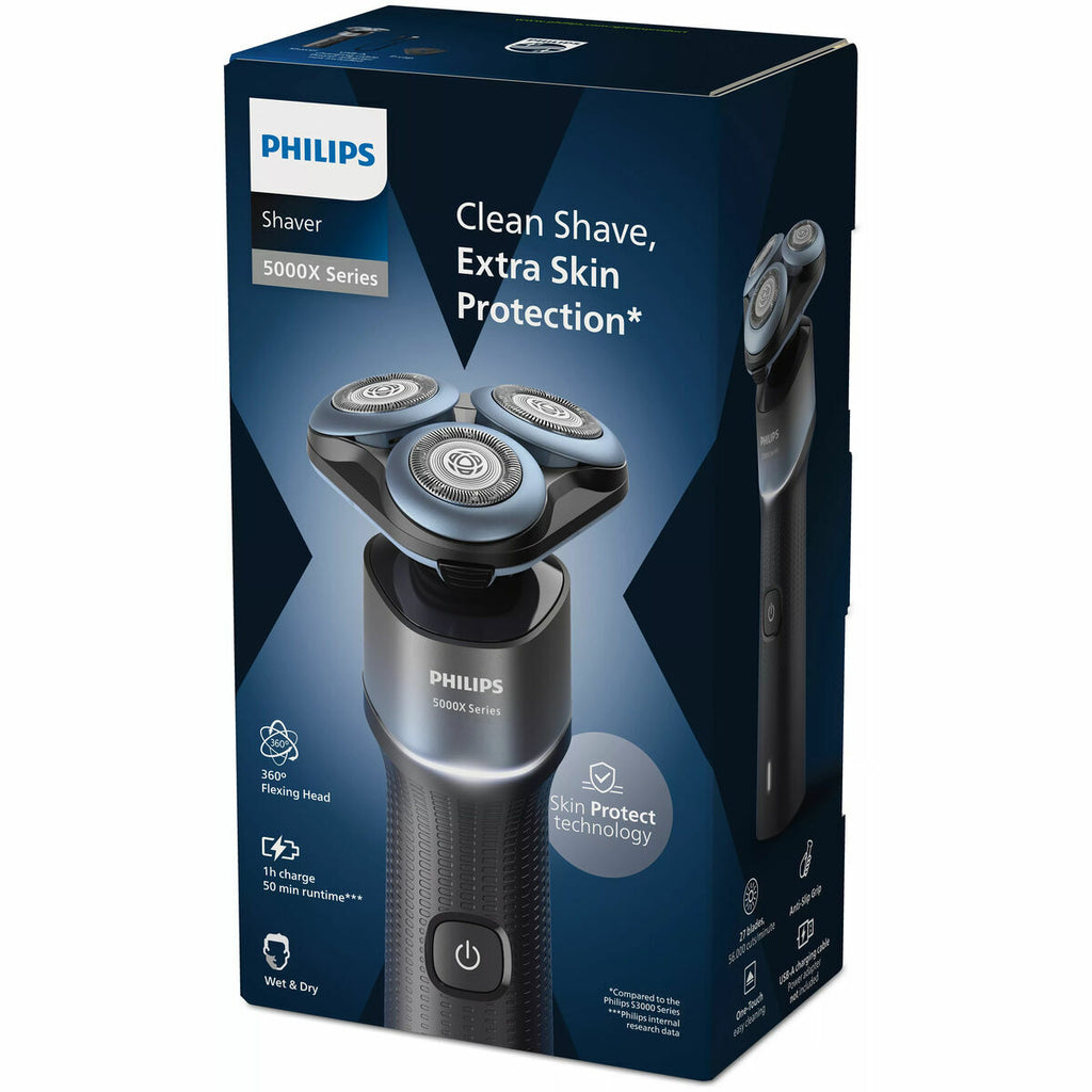 Hair Clippers Philips X5006/00      *-11