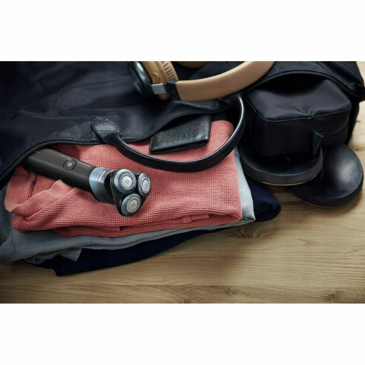 Hair Clippers Philips X5006/00      *-16