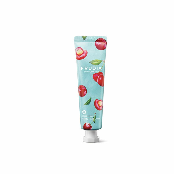 Moisturising Hand Cream Frudia My Orchard Cherry (30 g)-0