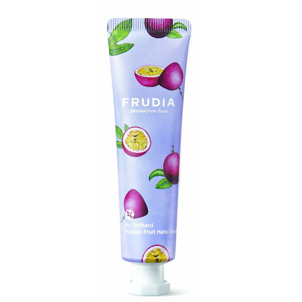 Moisturising Hand Cream Frudia My Orchard Passion Fruit (30 g)-0