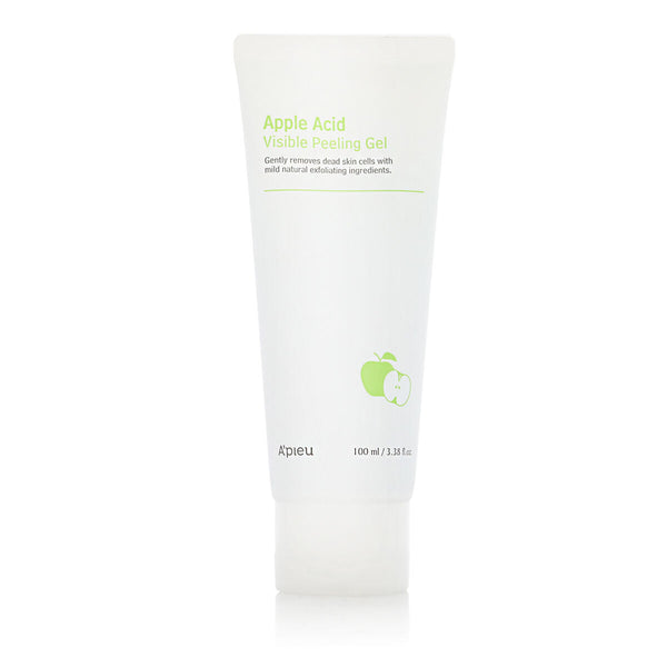 Cleansing Foam Apple Acid 100 ml-0