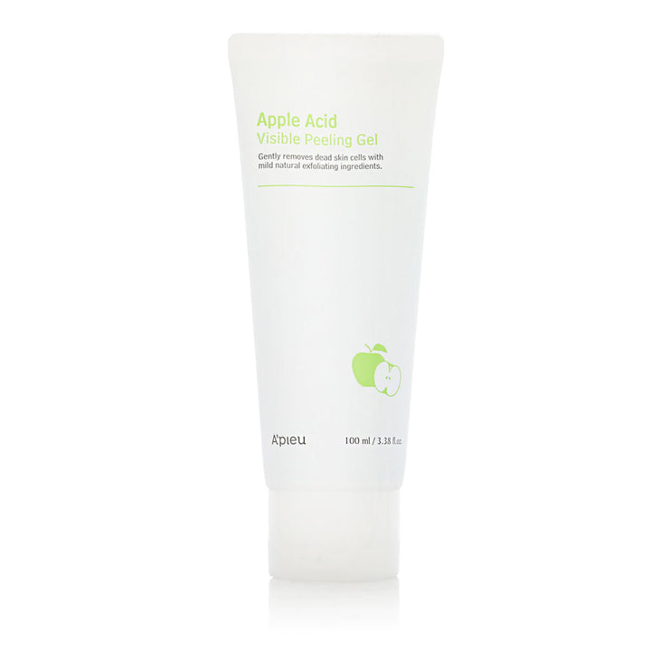 Cleansing Foam Apple Acid 100 ml-0