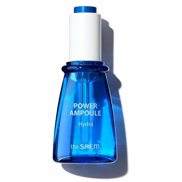 Facial Serum The Saem Power Ampoule Hydra (35 ml)-0
