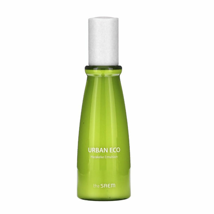 Facial Cream Moisturizing The Saem Urban Eco Harakeke 130 ml-0