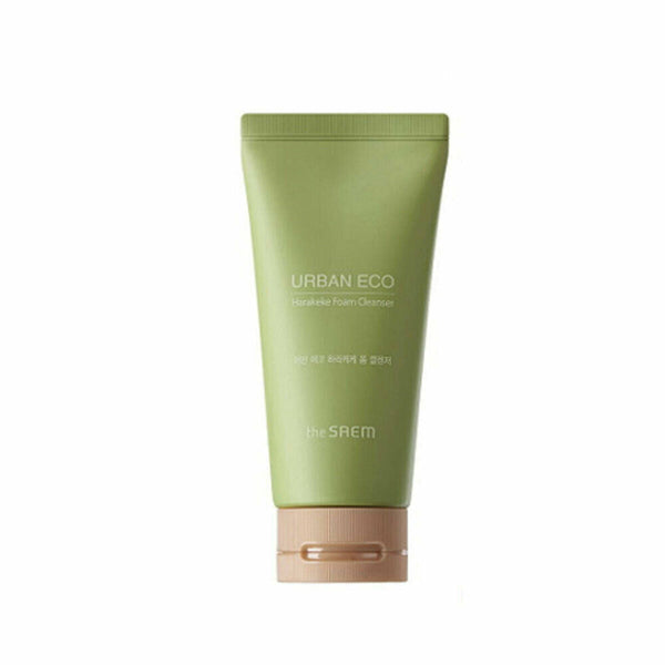 Cleansing Foam The Saem Urban Eco Harakeke (150 g)-0
