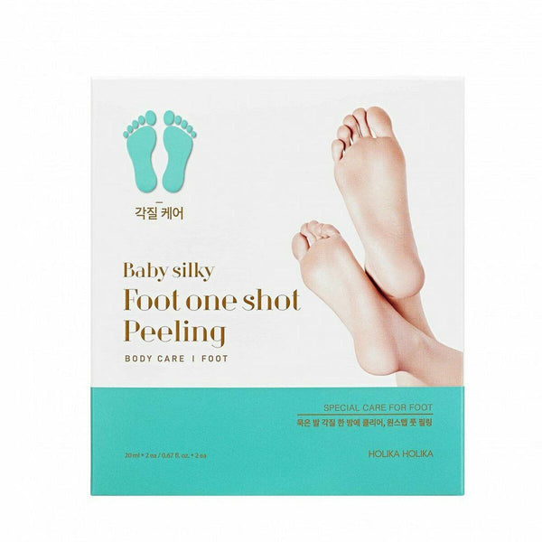 Foot Mask Holika Holika 20011557 5 ml (20 ml)-0